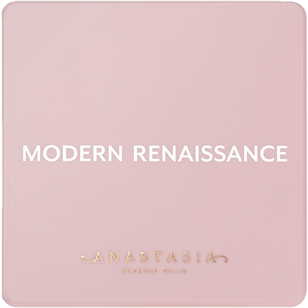 Mini Modern Renaissance Eye Shadow Palette