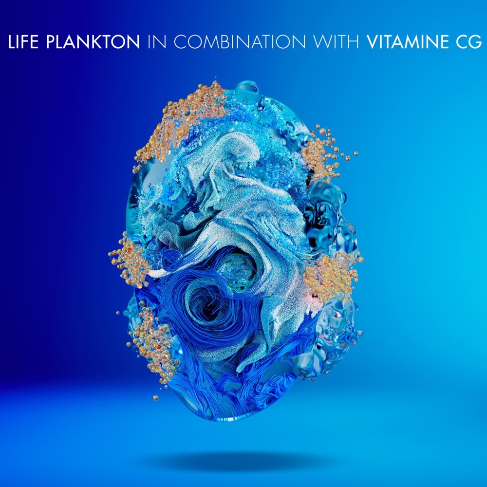 Life Plankton Elixir Serum