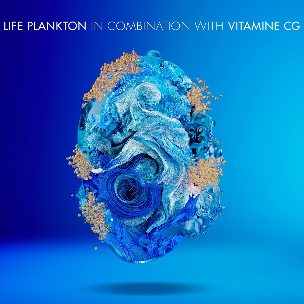 Life Plankton Elixir Serum