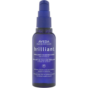 Brilliant Emollient Finishing Gloss, 75ml