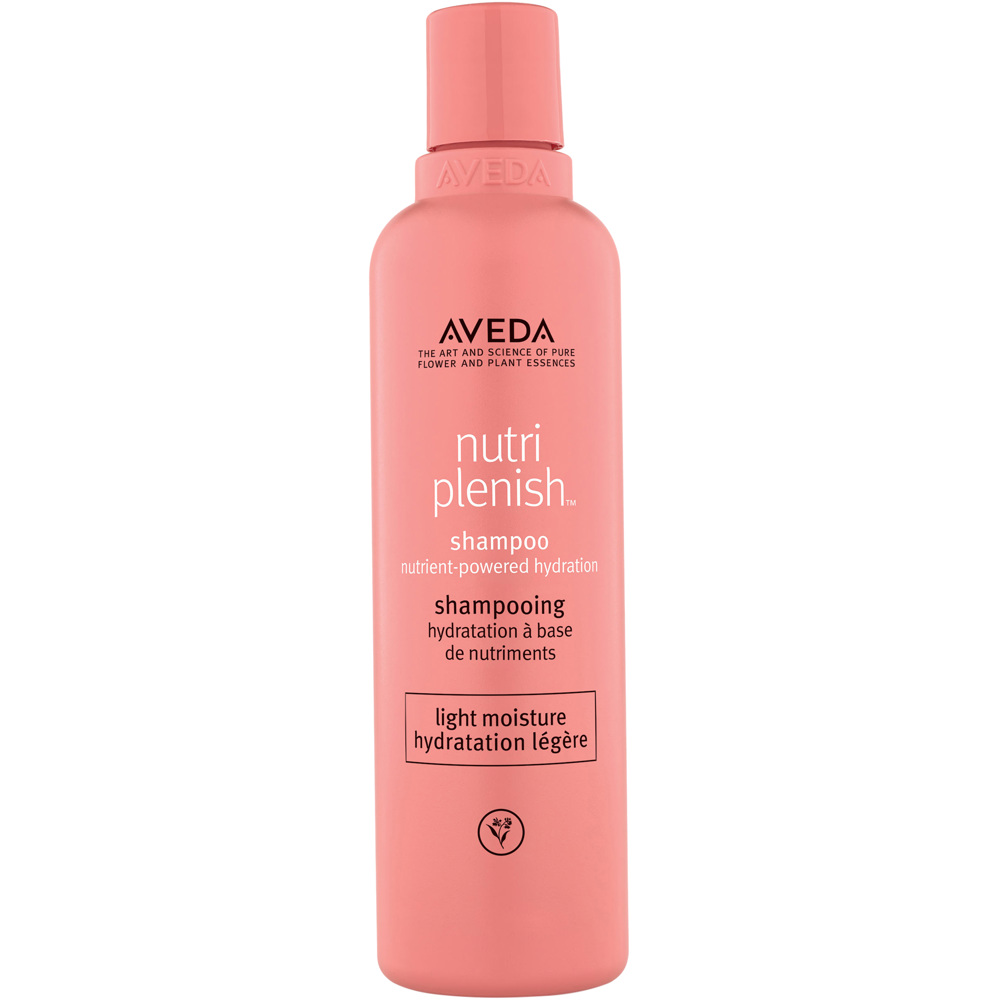 Nutriplenish Shampoo Light Moisture