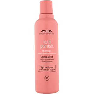 Nutriplenish Shampoo Light Moisture, 250ml