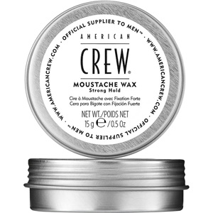 Moustache Wax, 15g