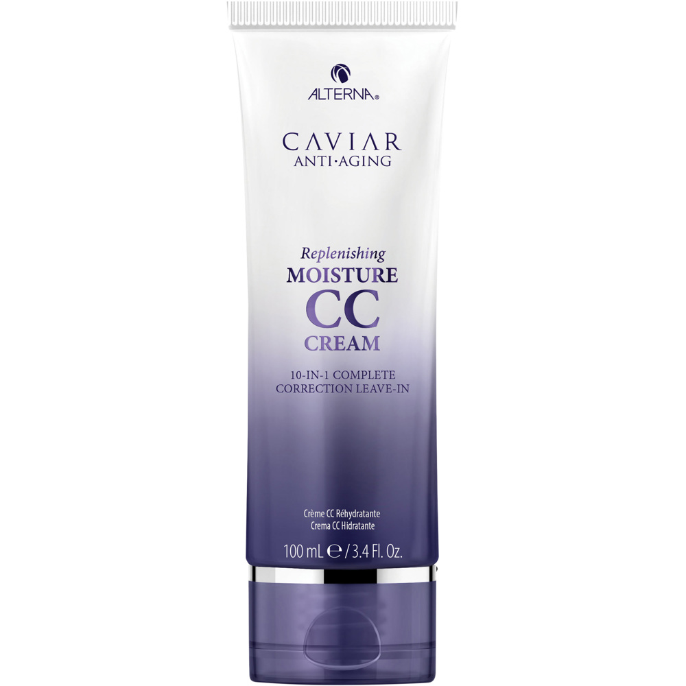 Caviar Replenishing Moisture CC Cream, 74ml