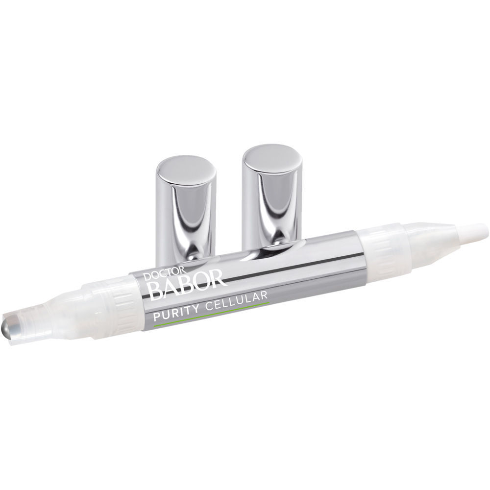 Purity Cellular Blemish Reducing Duo, 2x2ml