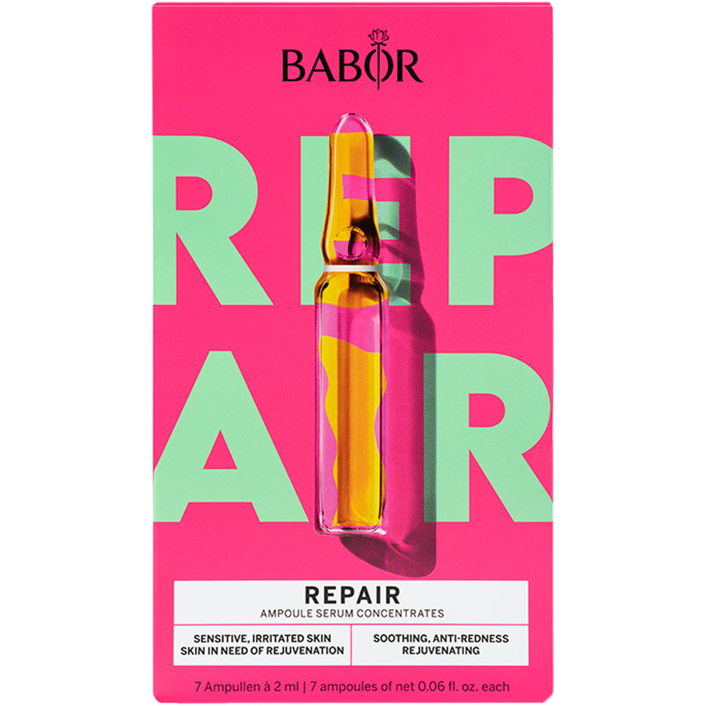 REPAIR Ampoule Set, Limited Edition