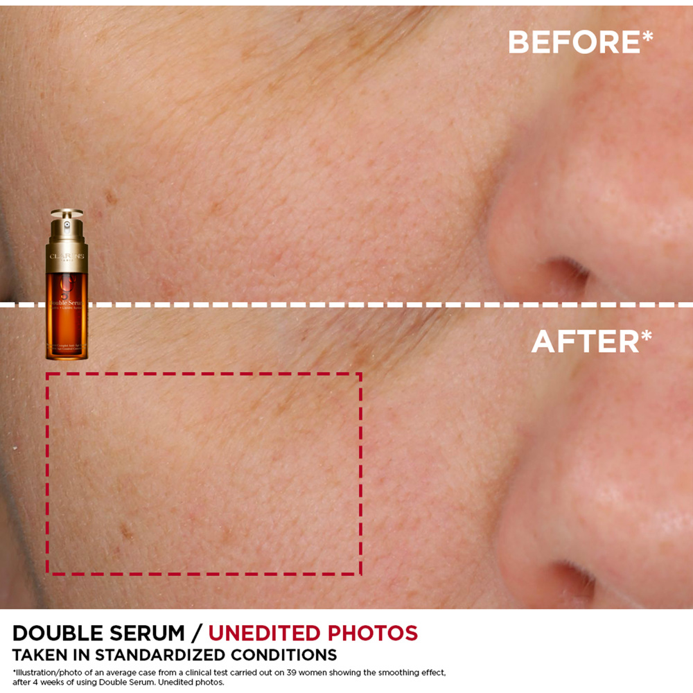 Double Serum Complete Age Control Concentrate