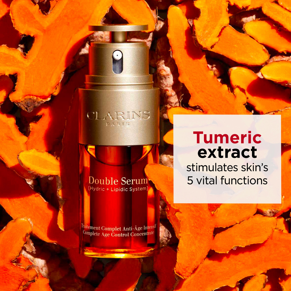 Double Serum Complete Age Control Concentrate