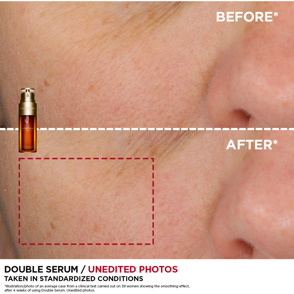 Double Serum Complete Age Control Concentrate