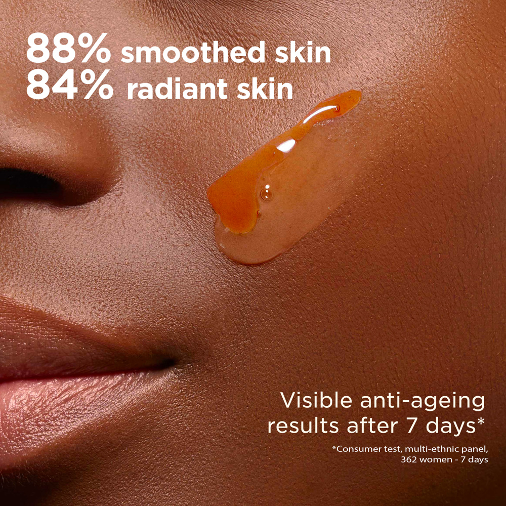 Double Serum Complete Age Control Concentrate