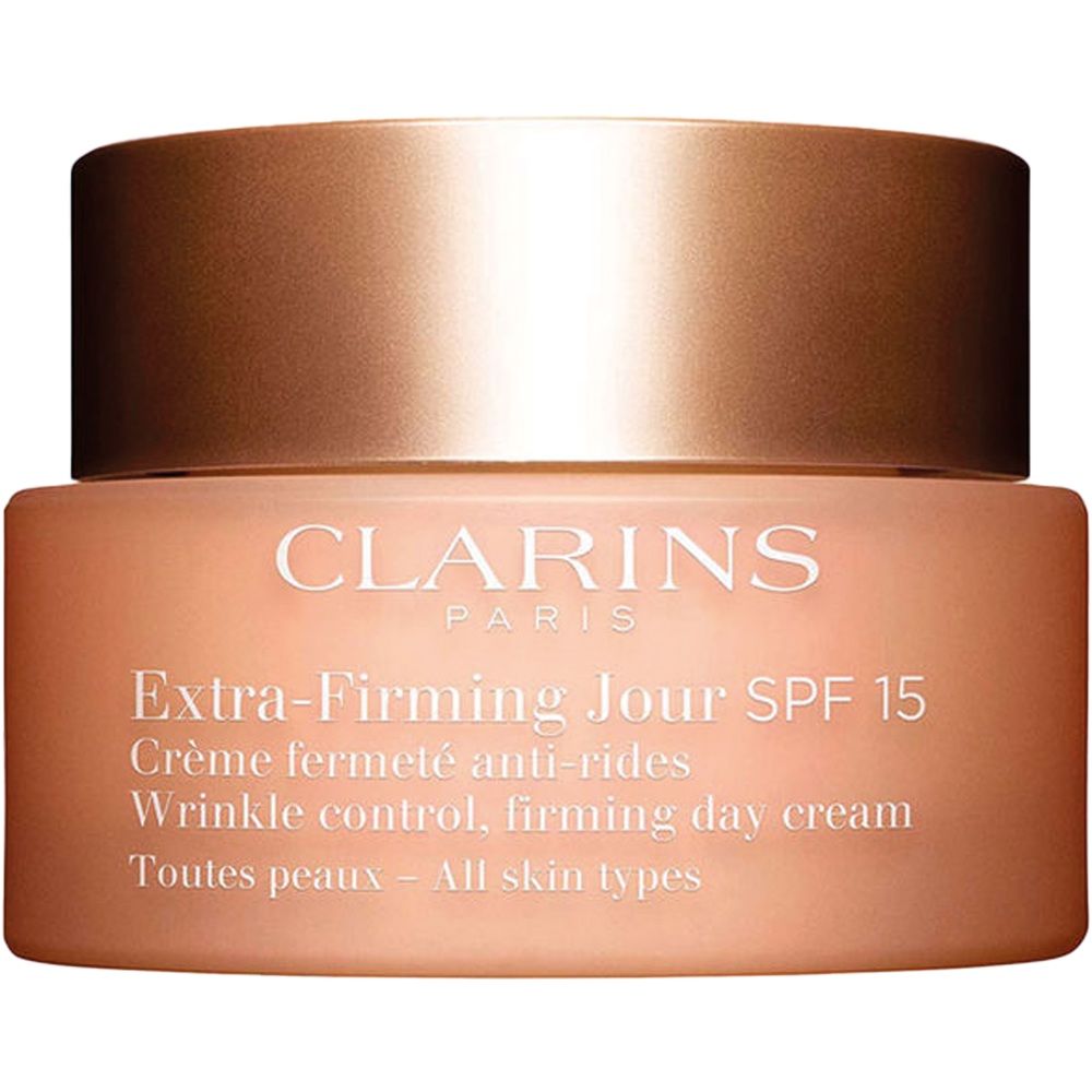 Extra-Firming Jour SPF15, 50ml