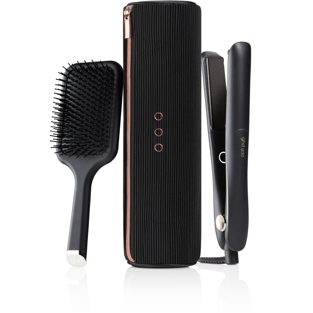 Gold Christmas Gift Set