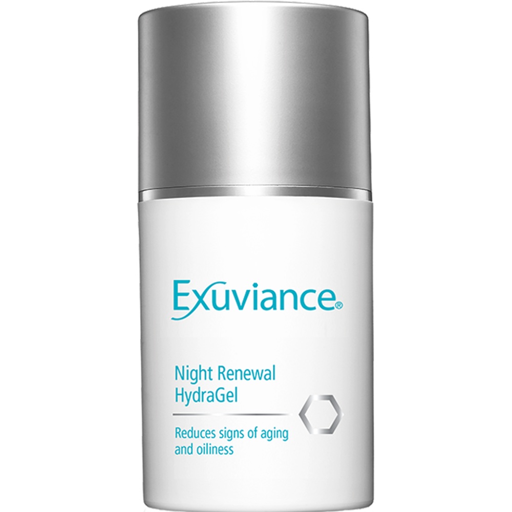 Night Renewal Hydragel 50g