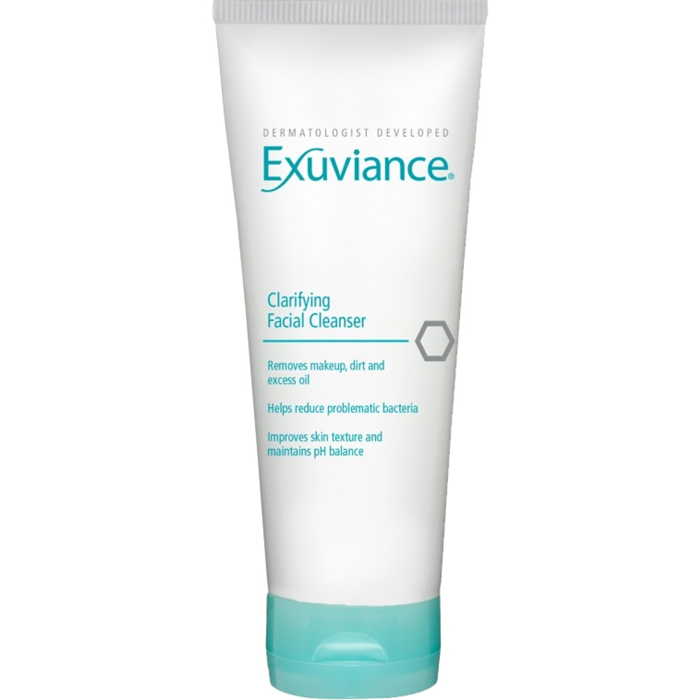 Clarifying Facial Cleanser 212ml