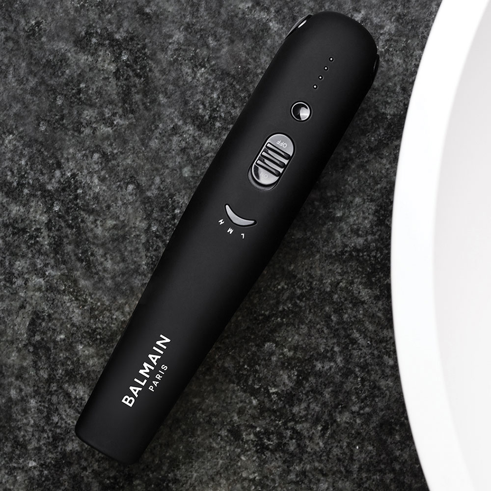 Cordless Straightener