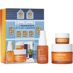 Let's Get Luminous Set Limited Edition