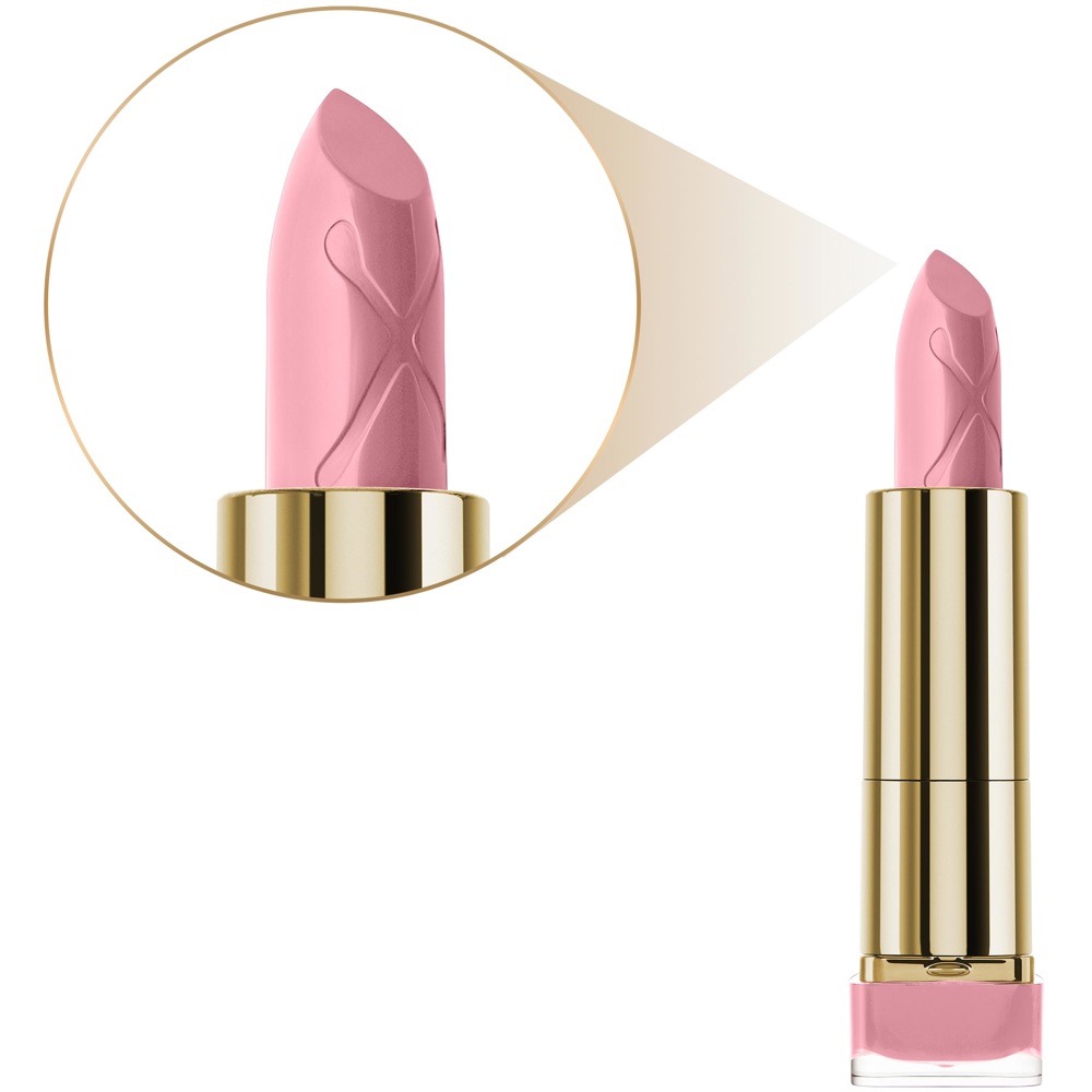 Colour Elixir Lipstick