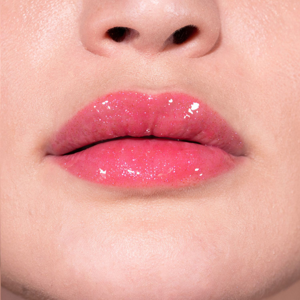 Glazed Lip Gloss