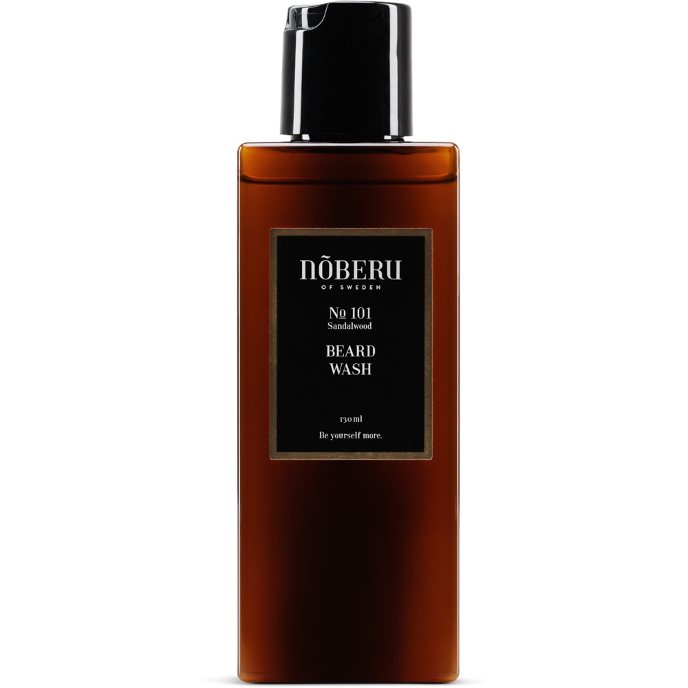 Beard Wash Sandalwood 130ml