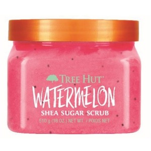Shea Sugar Scrub Watermelon, 510g