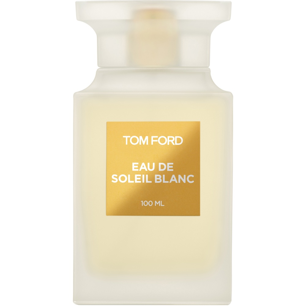 Eau de Soleil Blanc, EdT