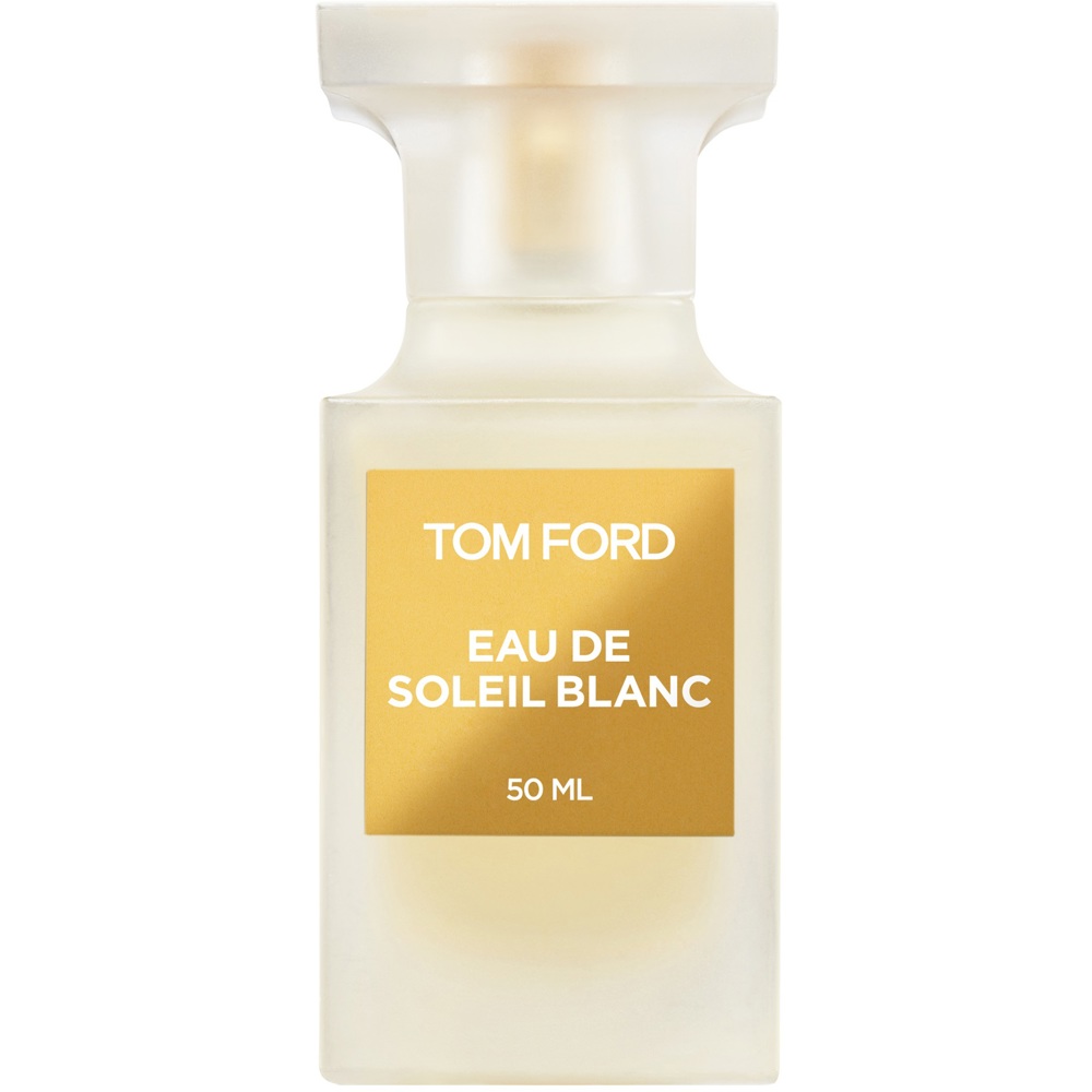 Eau de Soleil Blanc, EdT