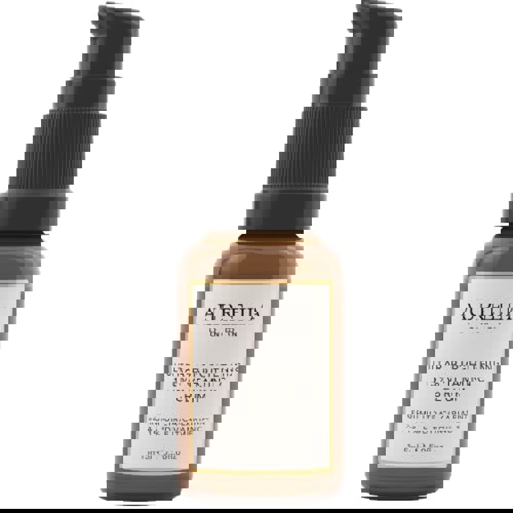 Ultra-Brightening 15% Vitamin C Serum