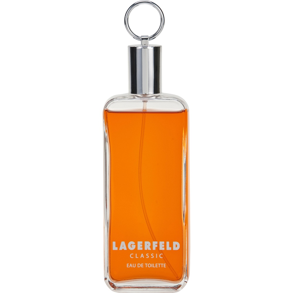 Lagerfeld Classic, EdT