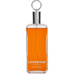 Lagerfeld Classic, EdT