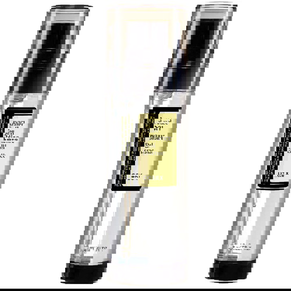 Advanced Snail Radiance Dual Essence, 80ml