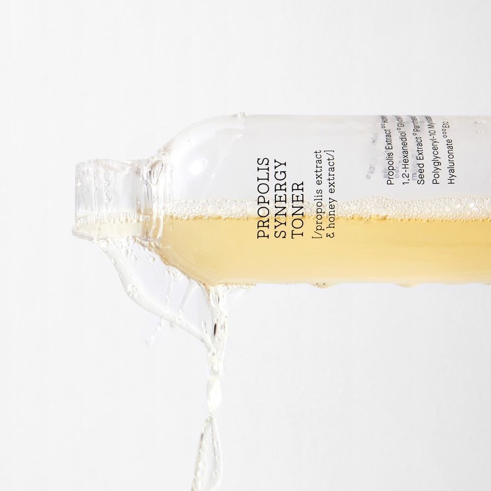 Full Fit Propolis Synergy Toner, 150ml