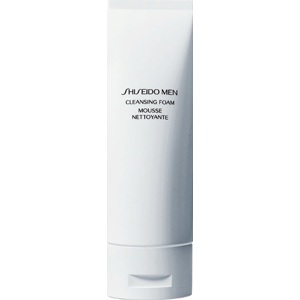 Men Cleansing Foam 125ml