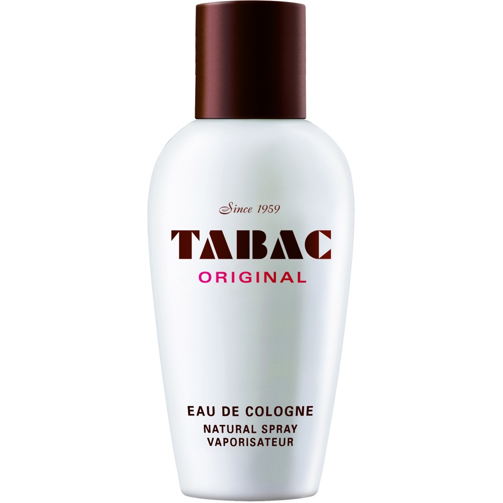Tabac Original, EdC