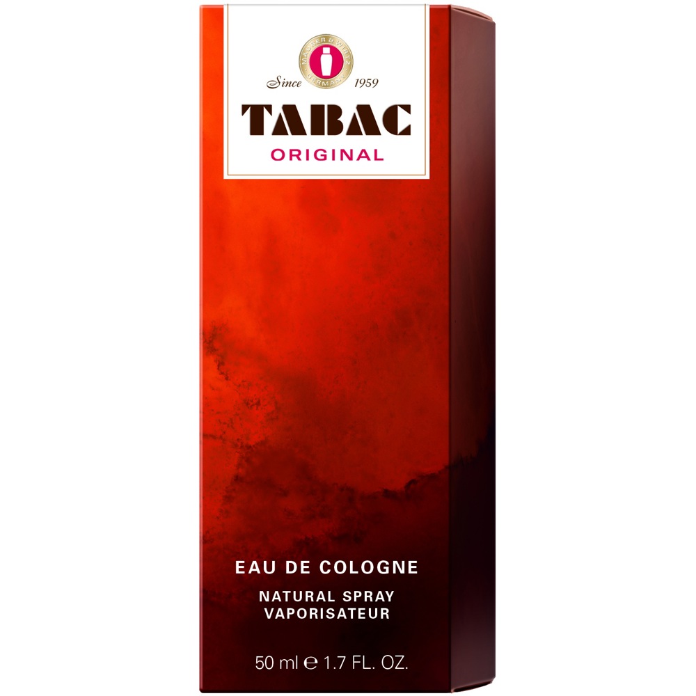 Tabac Original, EdC Spray