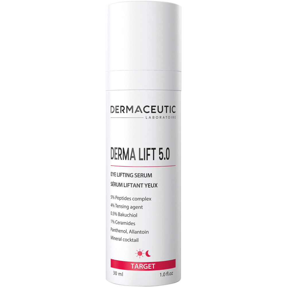 Serum Derma Lift 5.0, 30ml