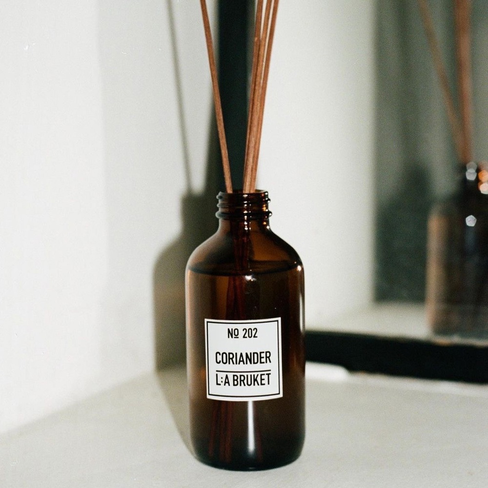 202 Room Diffuser, Coriander, 200ml