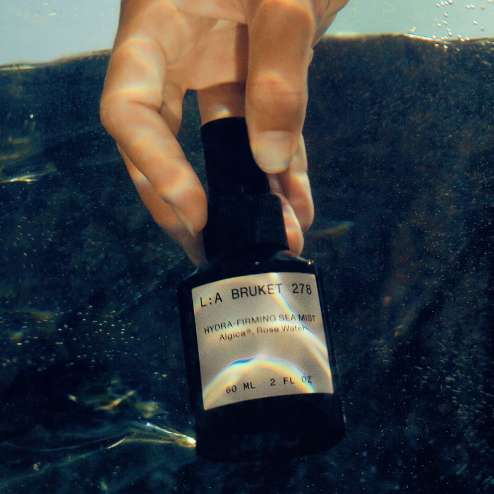 278 Hydra-firming Face Mist, 60ml