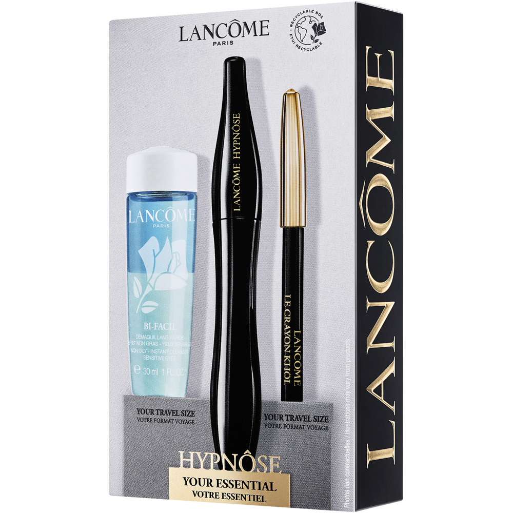 Hypnôse Mascara Khol & Bi Facial Set
