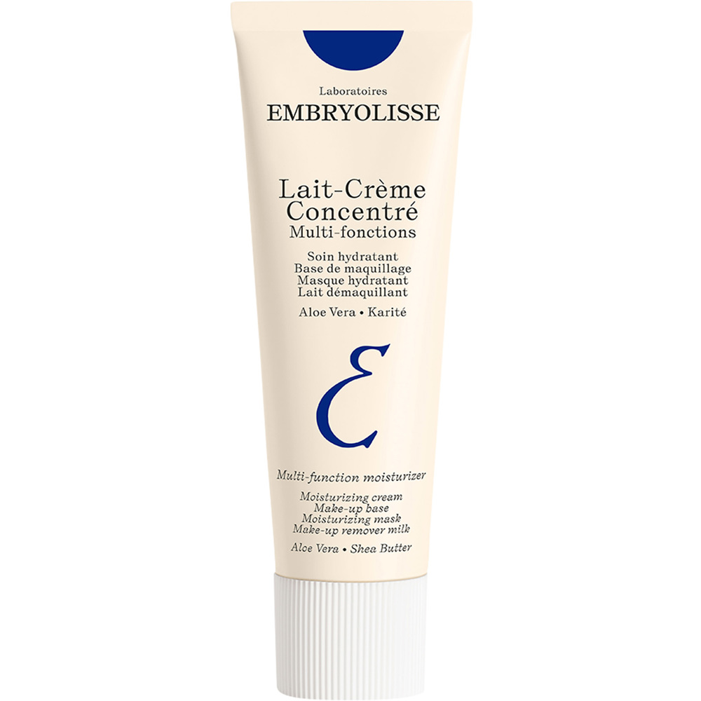 Lait-Crème Concentré