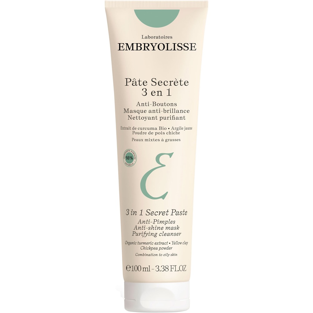 3-In-1 Secret Paste, 100ml