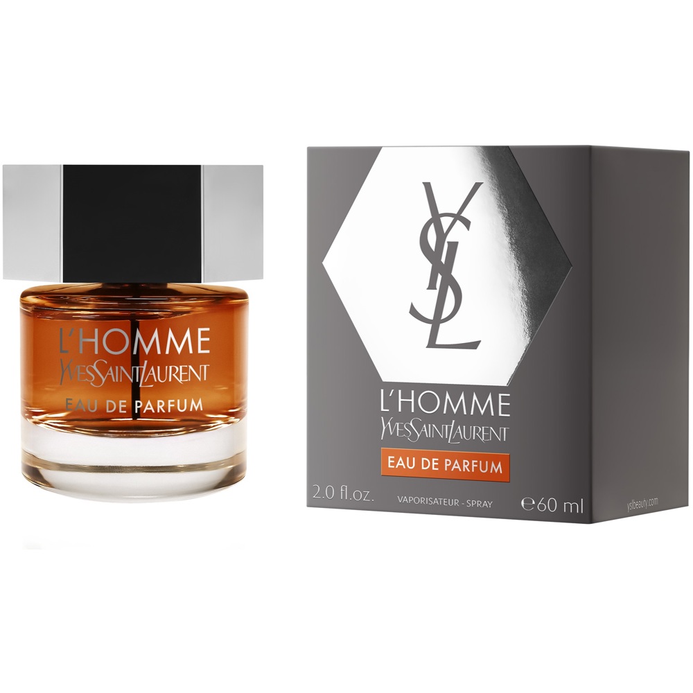 L’Homme, EdP