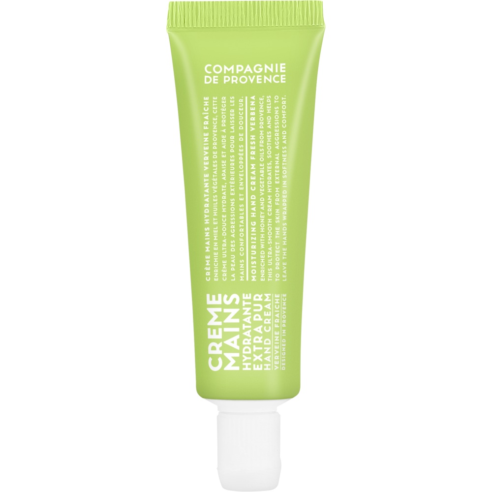 Hand Cream Fresh Verbena, 30ml