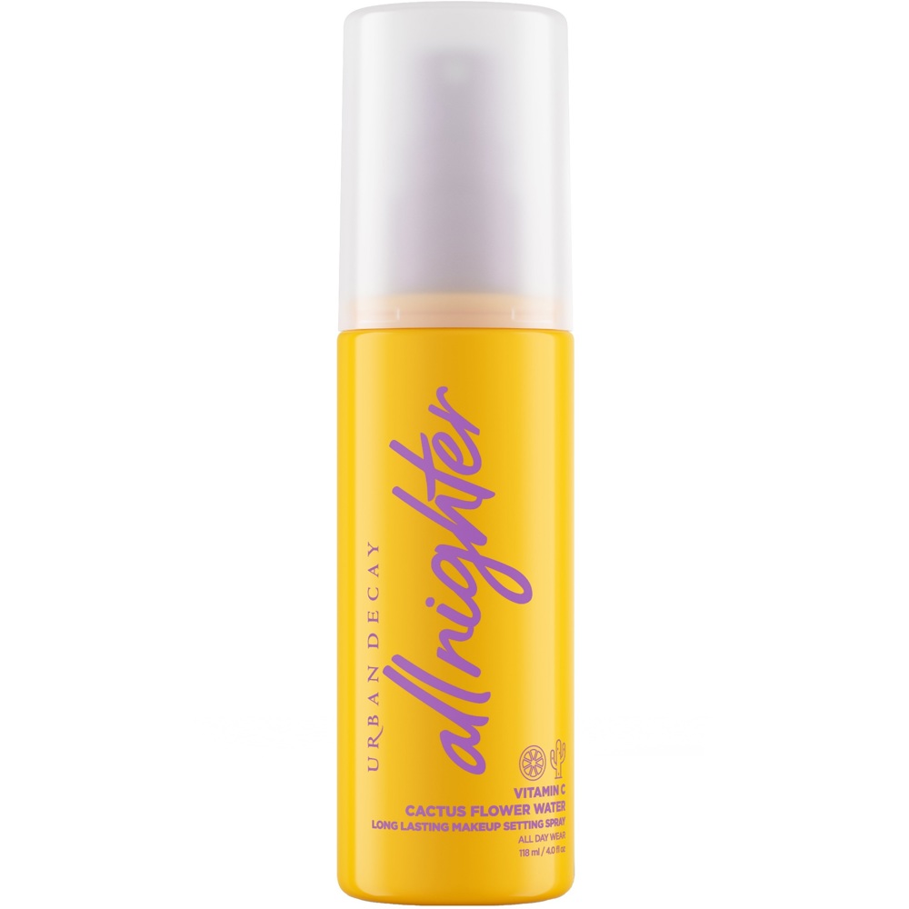 All Nighter Setting Spray Vitamin C