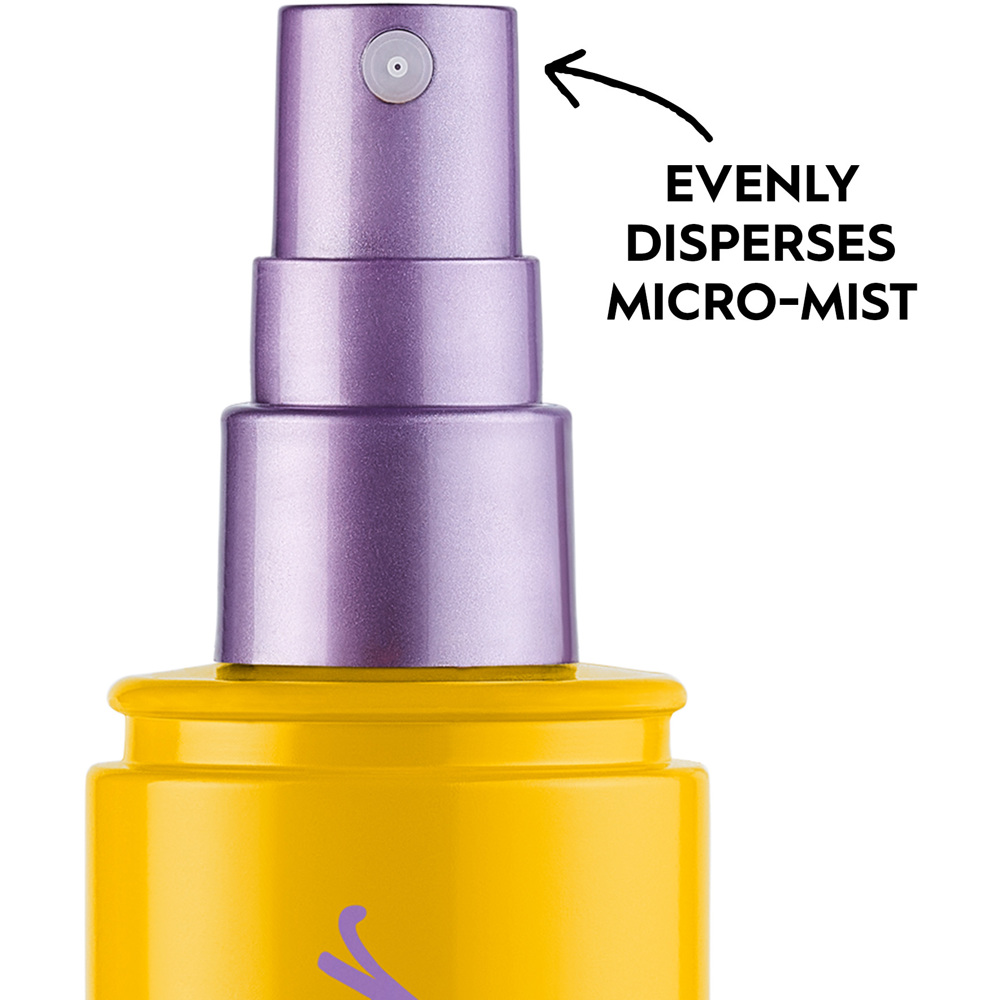 All Nighter Setting Spray Vitamin C