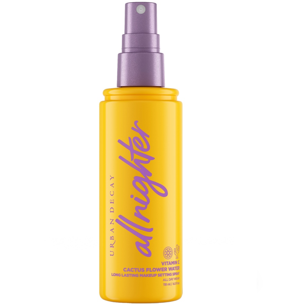 All Nighter Setting Spray Vitamin C