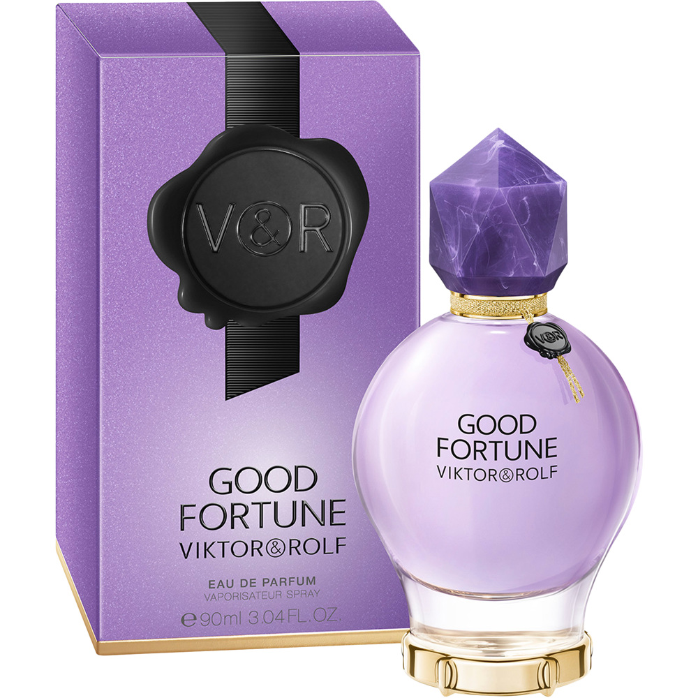 Good Fortune, EdP