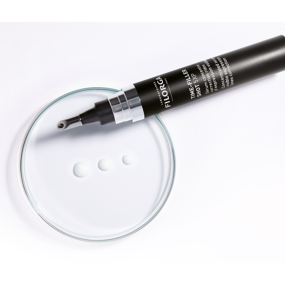 Time-Filler Shot 5XP, 15ml