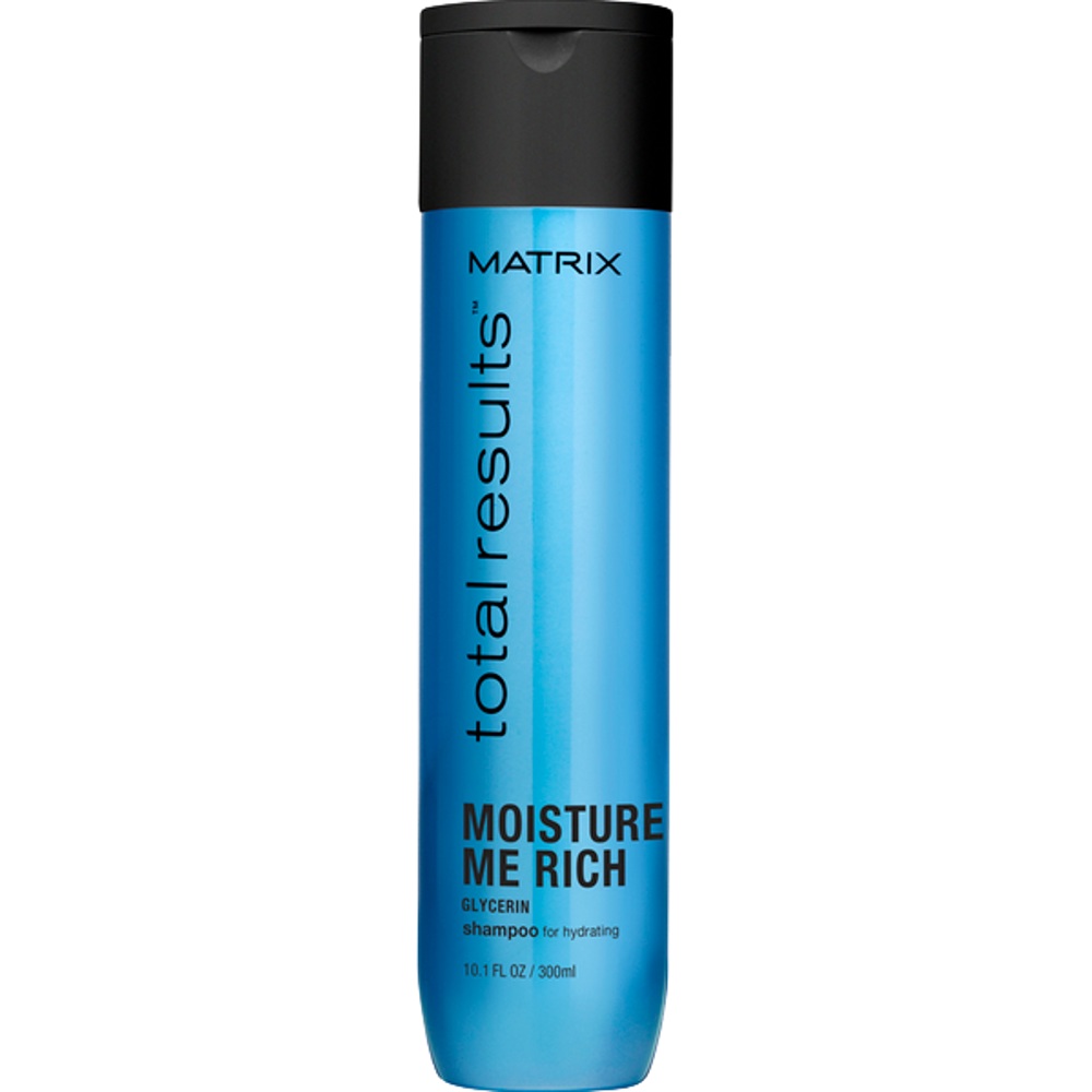 Total Results Moisture Me Rich Shampoo