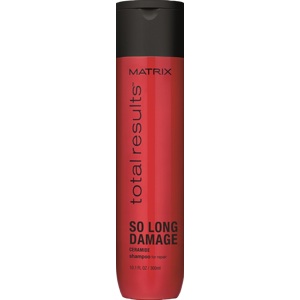 Total Results So Long Damage Shampoo