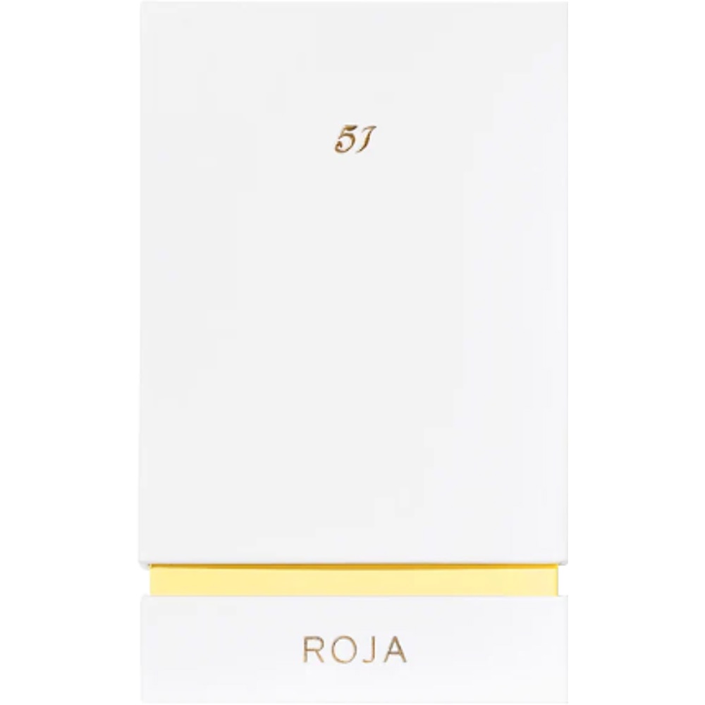 51 Pour Femme, Essence de Parfum